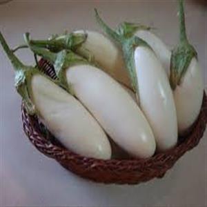 White Brinjal/Saphed Baingan ( 250 g)